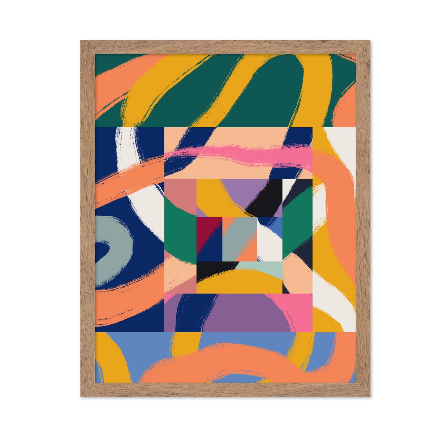 Boxes of Ribbons