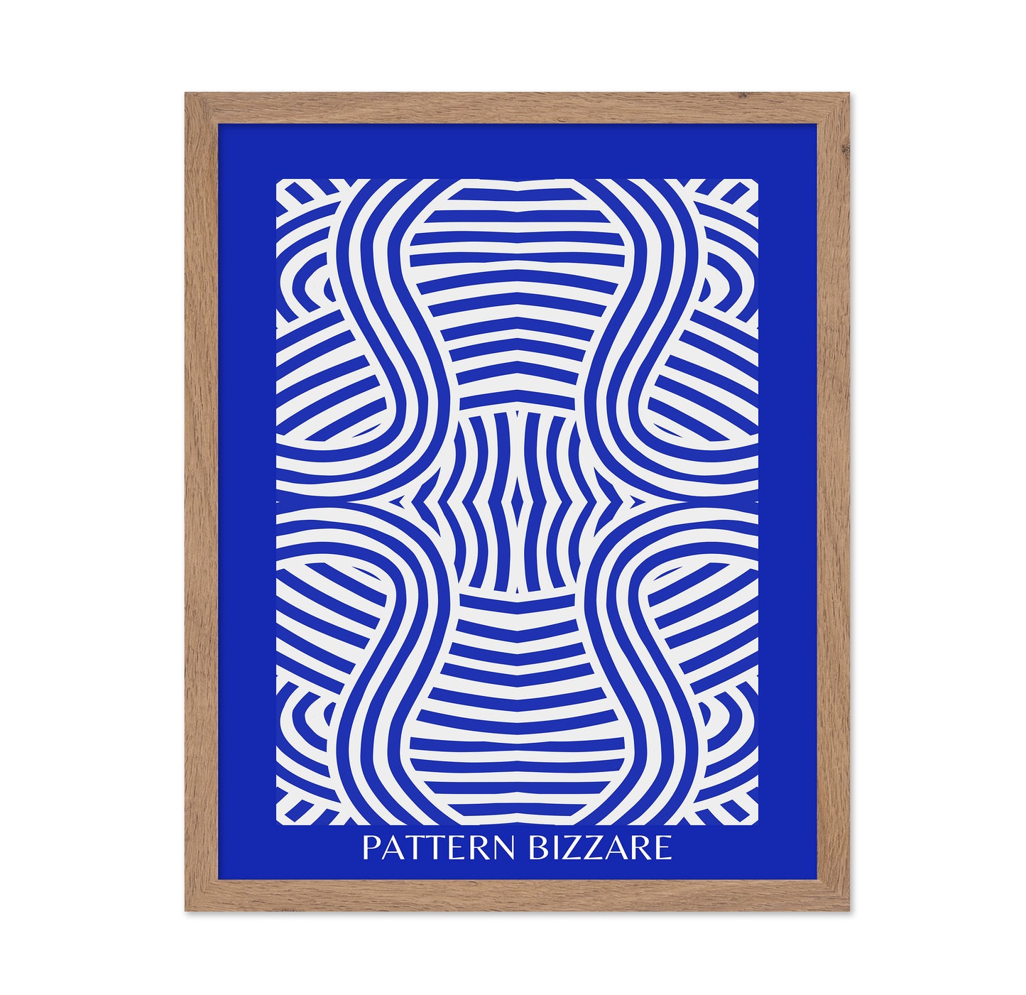 Pattern Bizzare