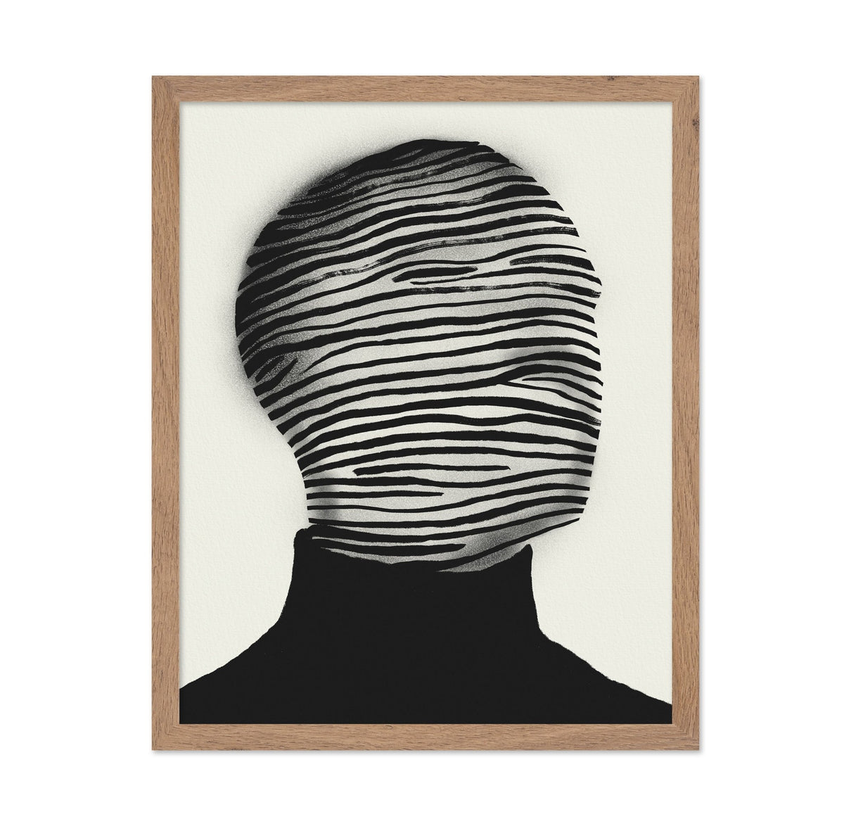 Unknown Maze
