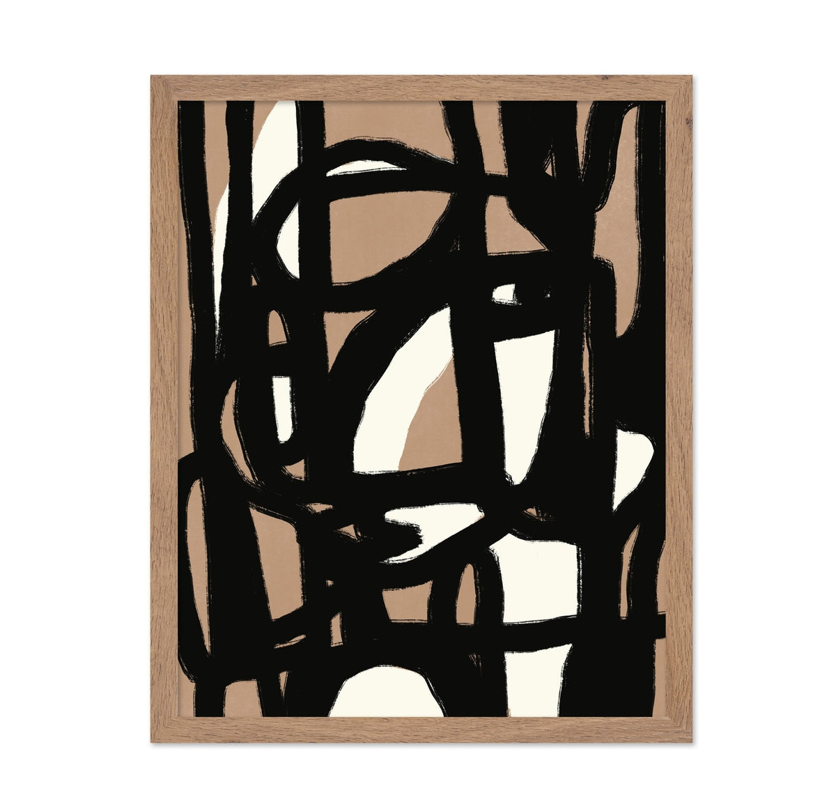 Bol Line Composition