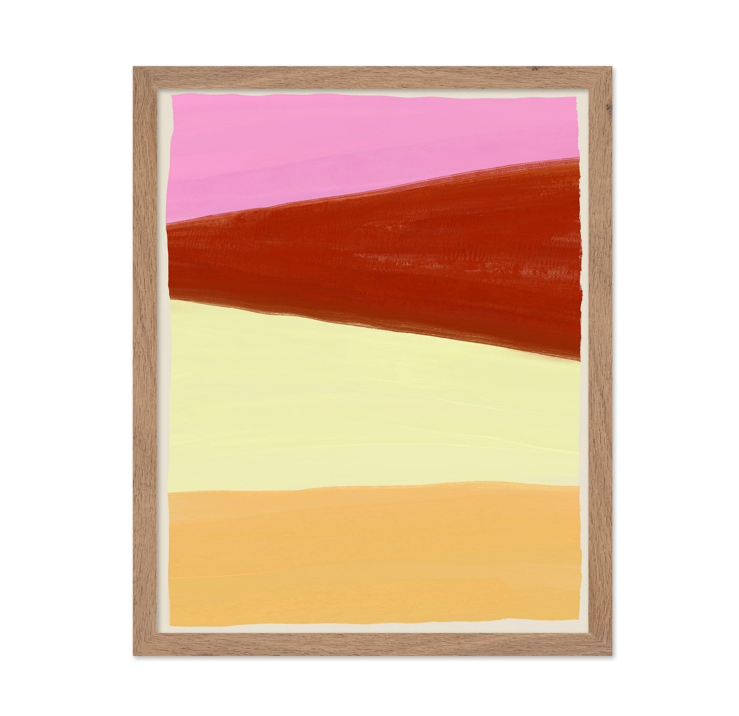Pink Sunset