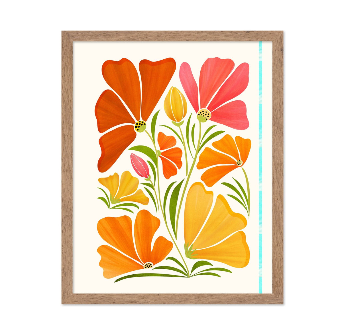 Spring Wildflowers