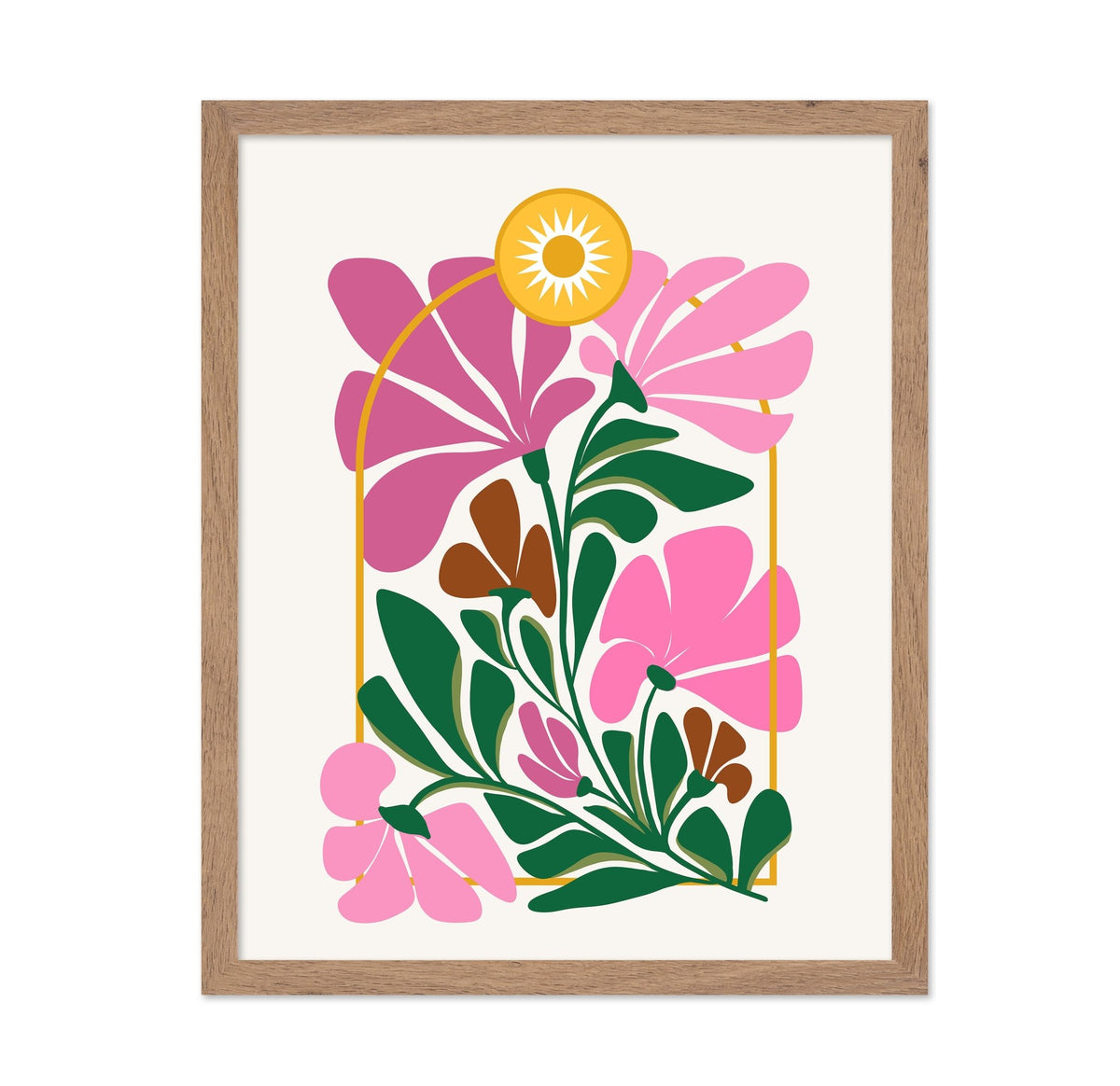 Jardin Du Soleil