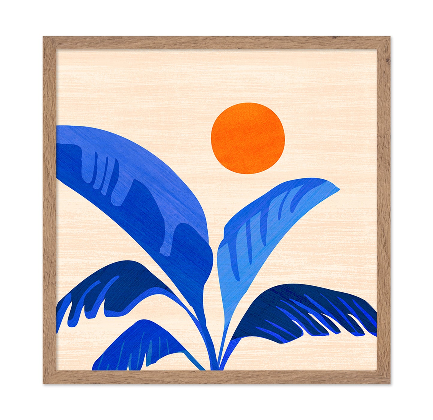 Le Raave Tropical - Palmtrees