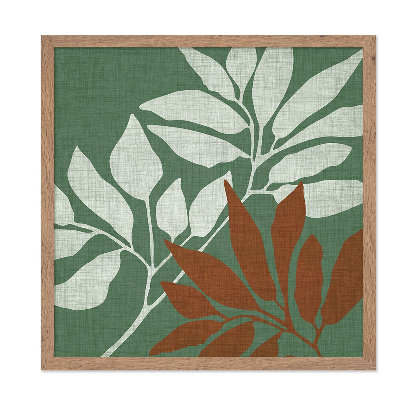 Modern Leaf