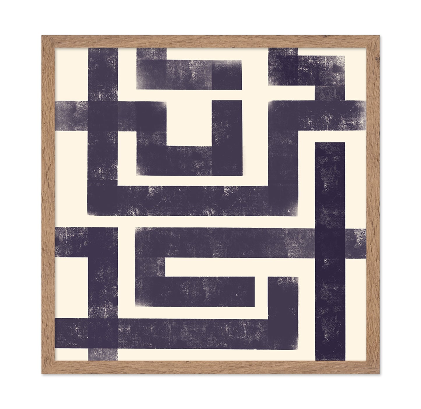 Black Maze