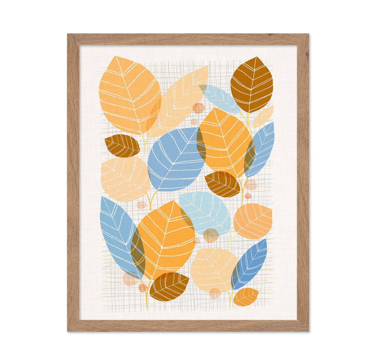 Earthy Aspen