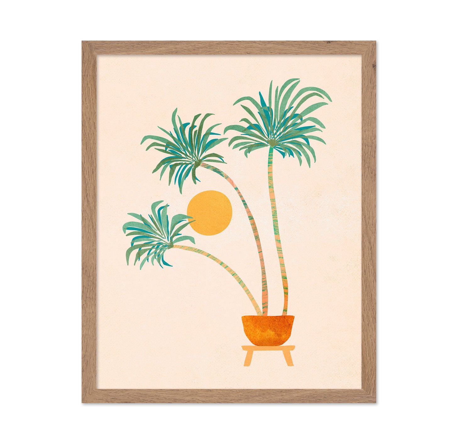 So Cal Palms