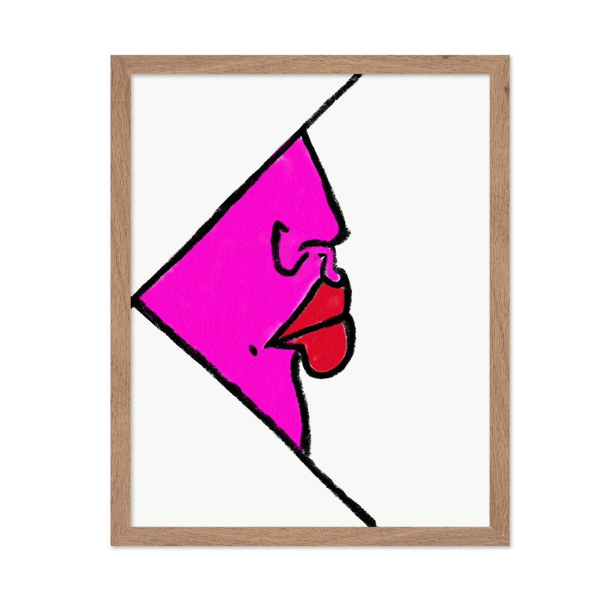 Pinker