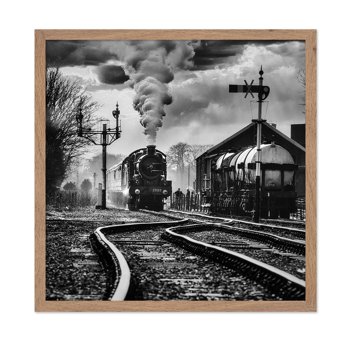East Somerset Railway - Gala Day