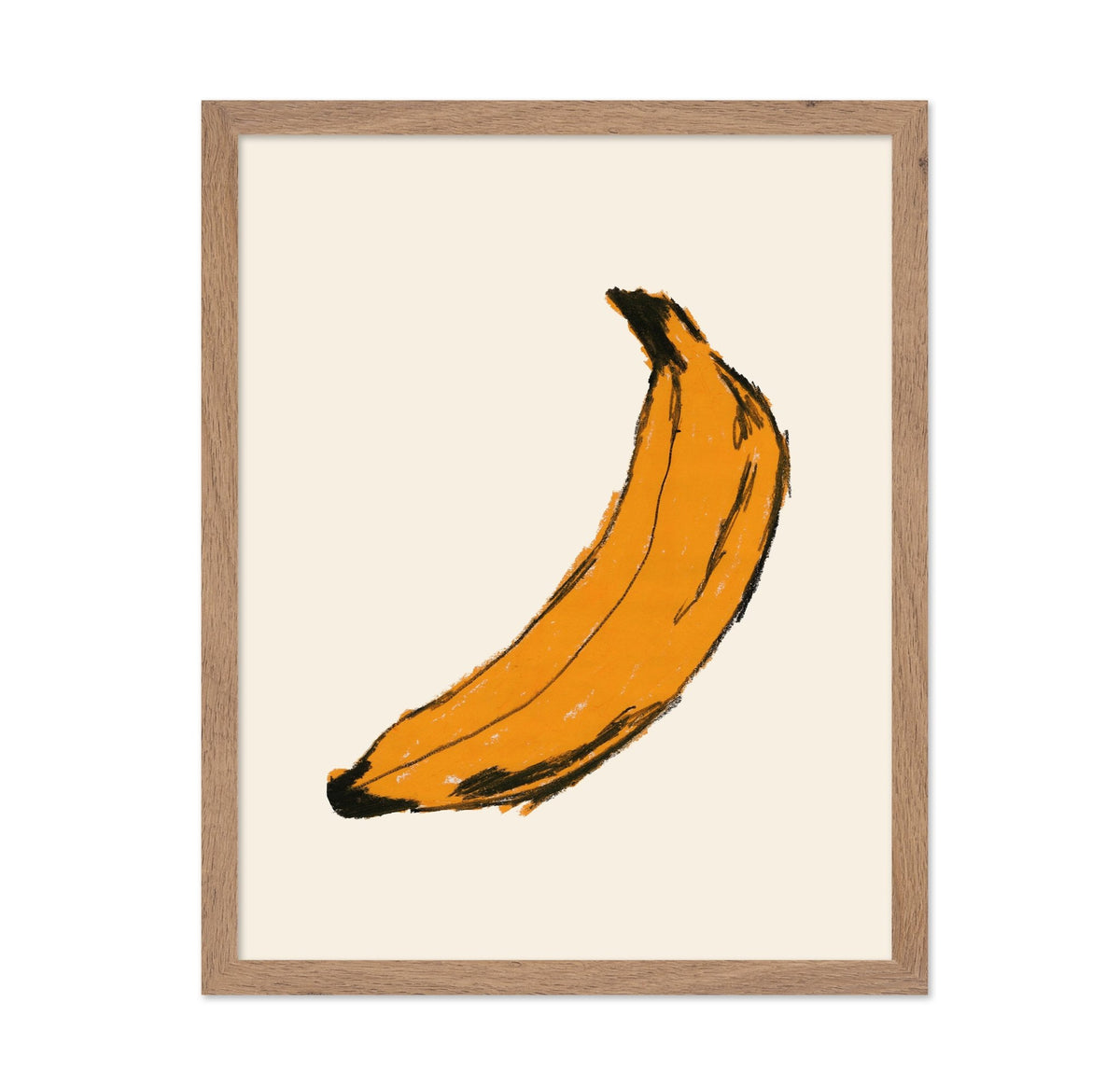 Banana No1