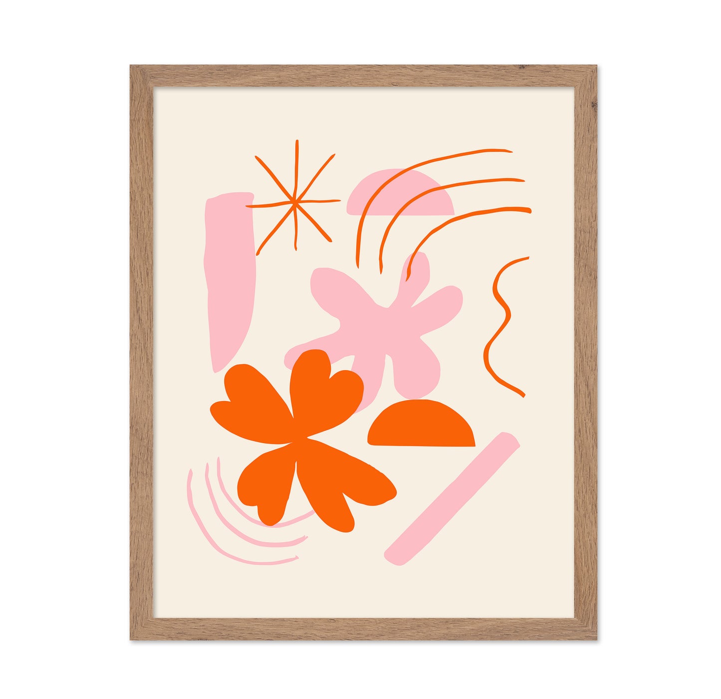 Cut Outs No 2