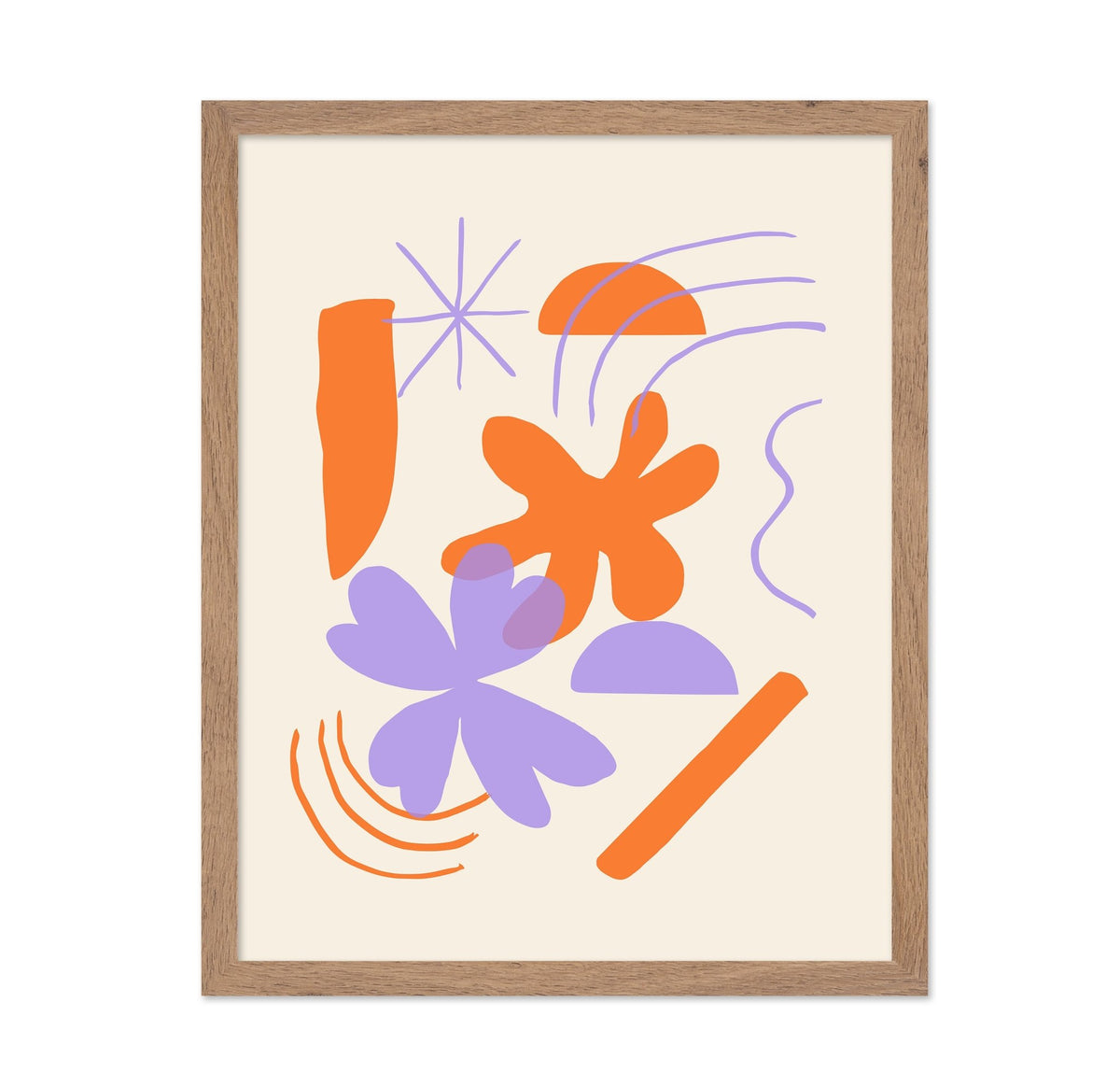 Cut Outs No 7