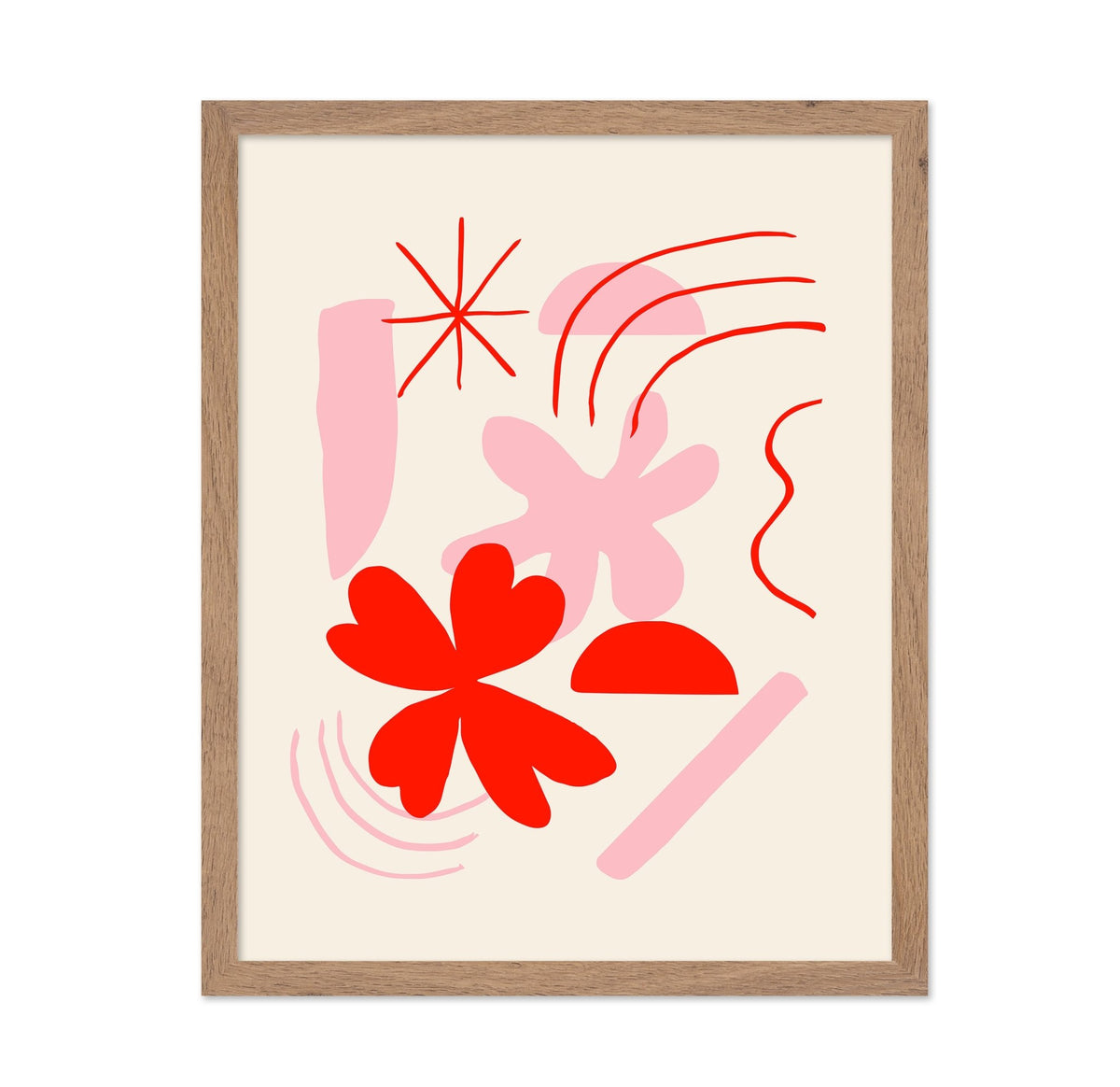Cut Outs No 3