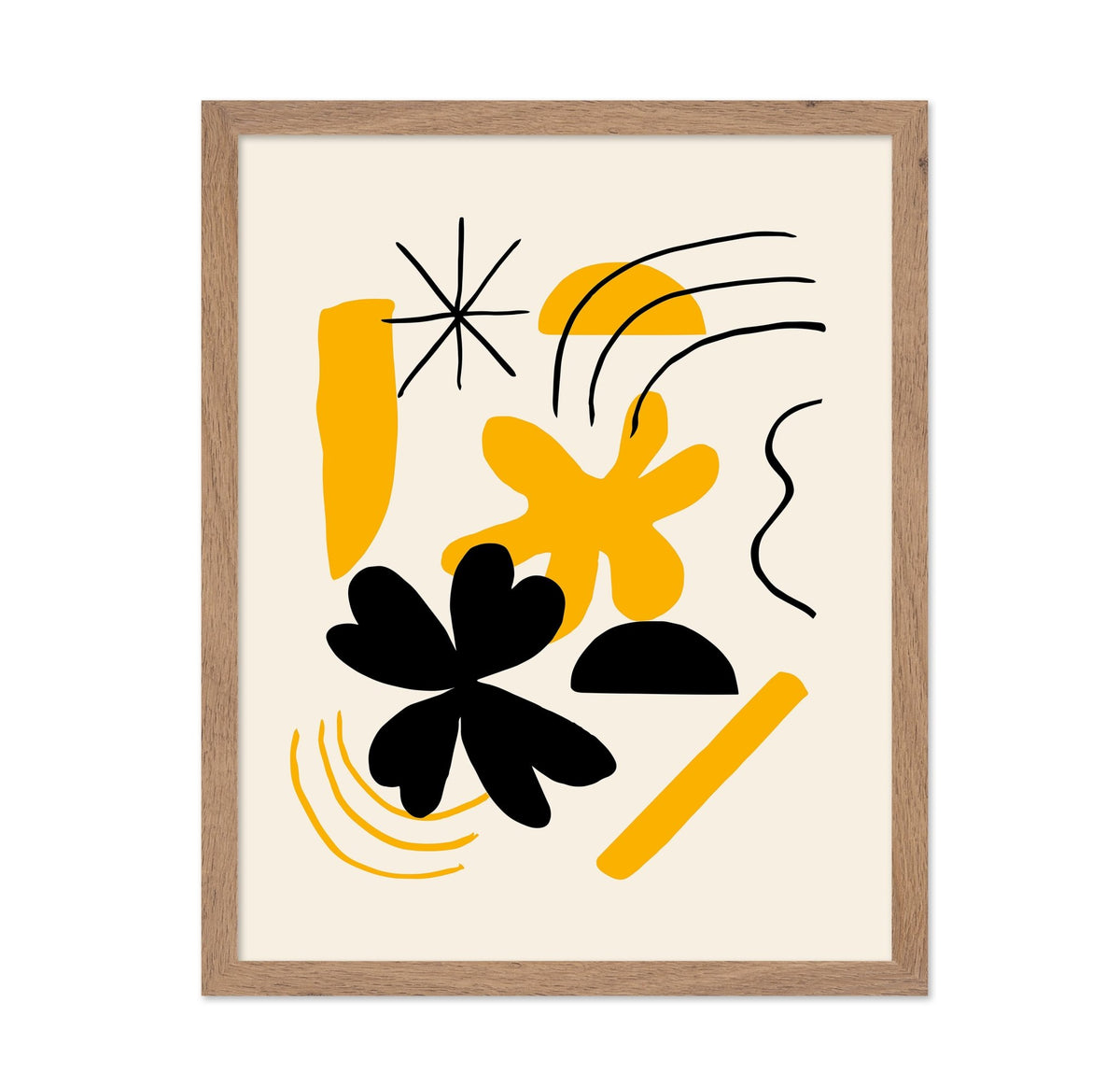 Cut Outs No 4
