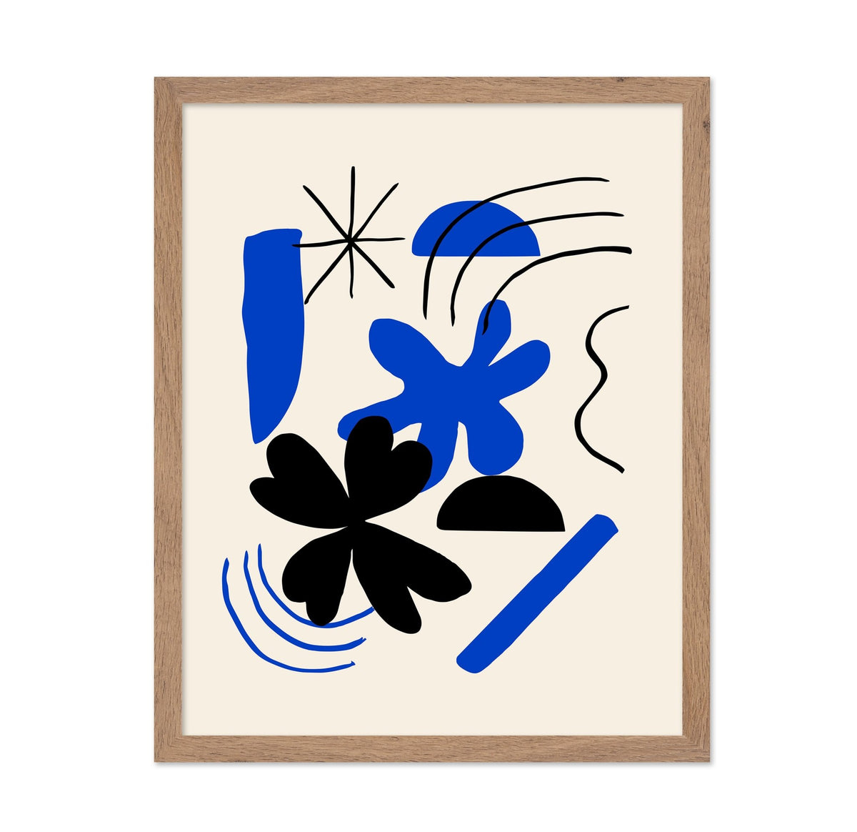 Cut Outs No 5