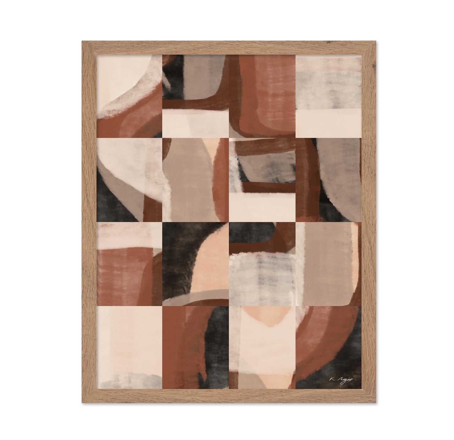 Earth Tiles