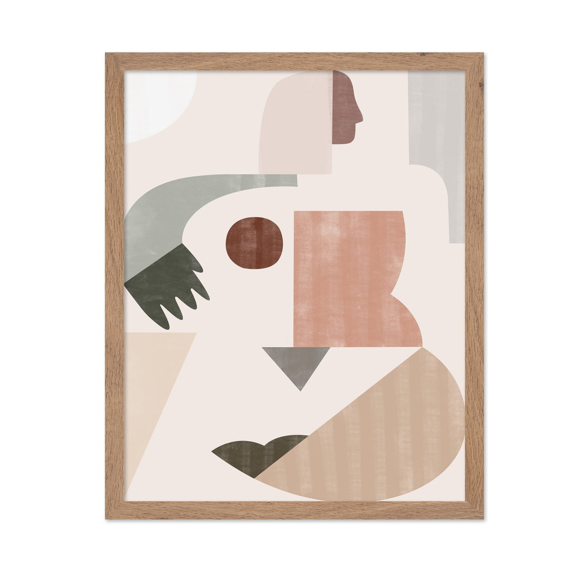 Lady Geometry