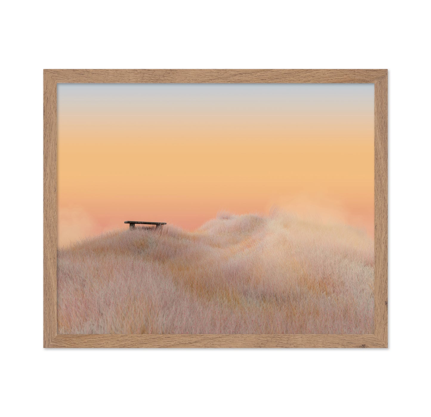 Surreal Landscapes
