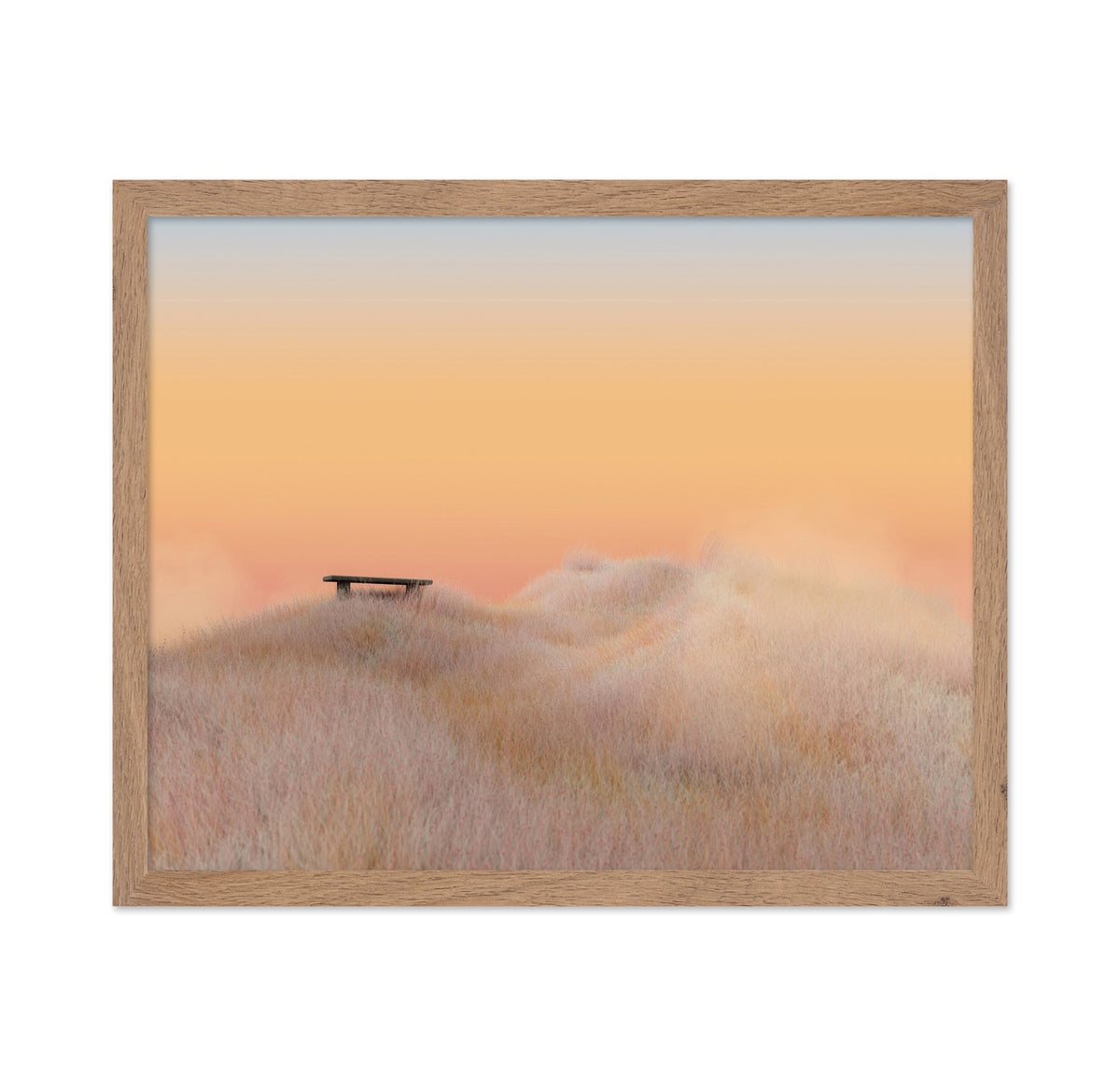 Surreal Landscapes