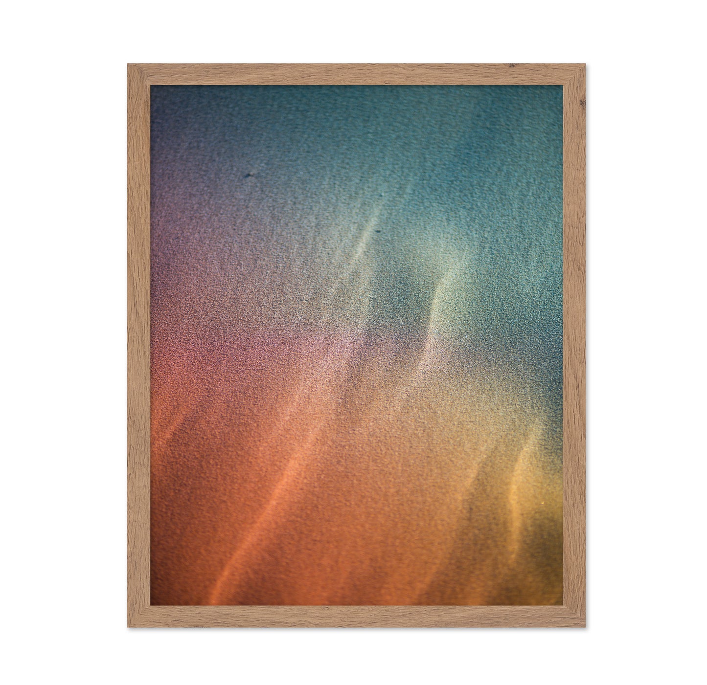 Seabed