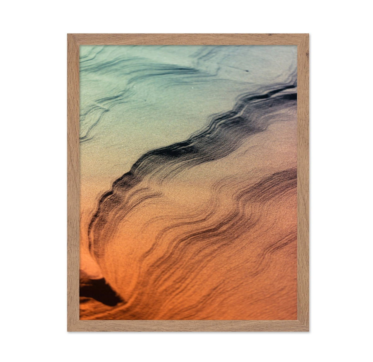 Ethereal Sands