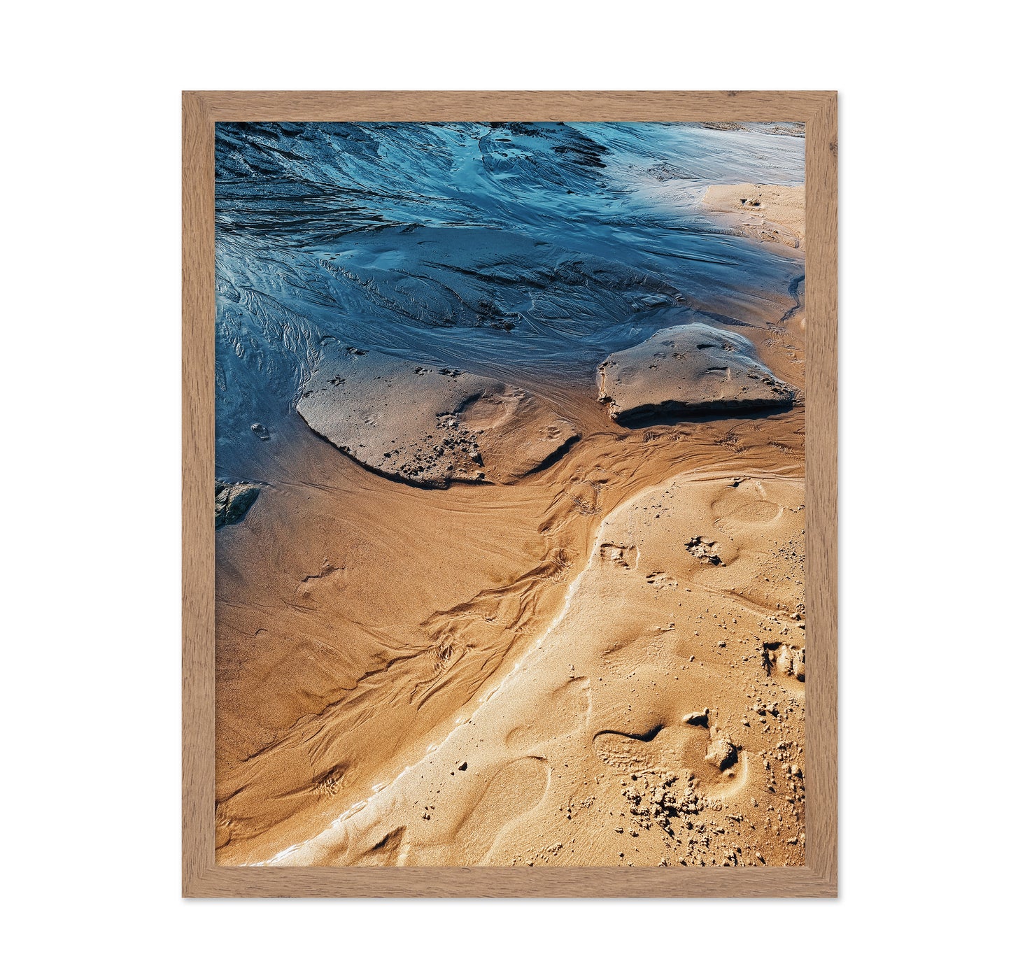 Tidal Sands Flow