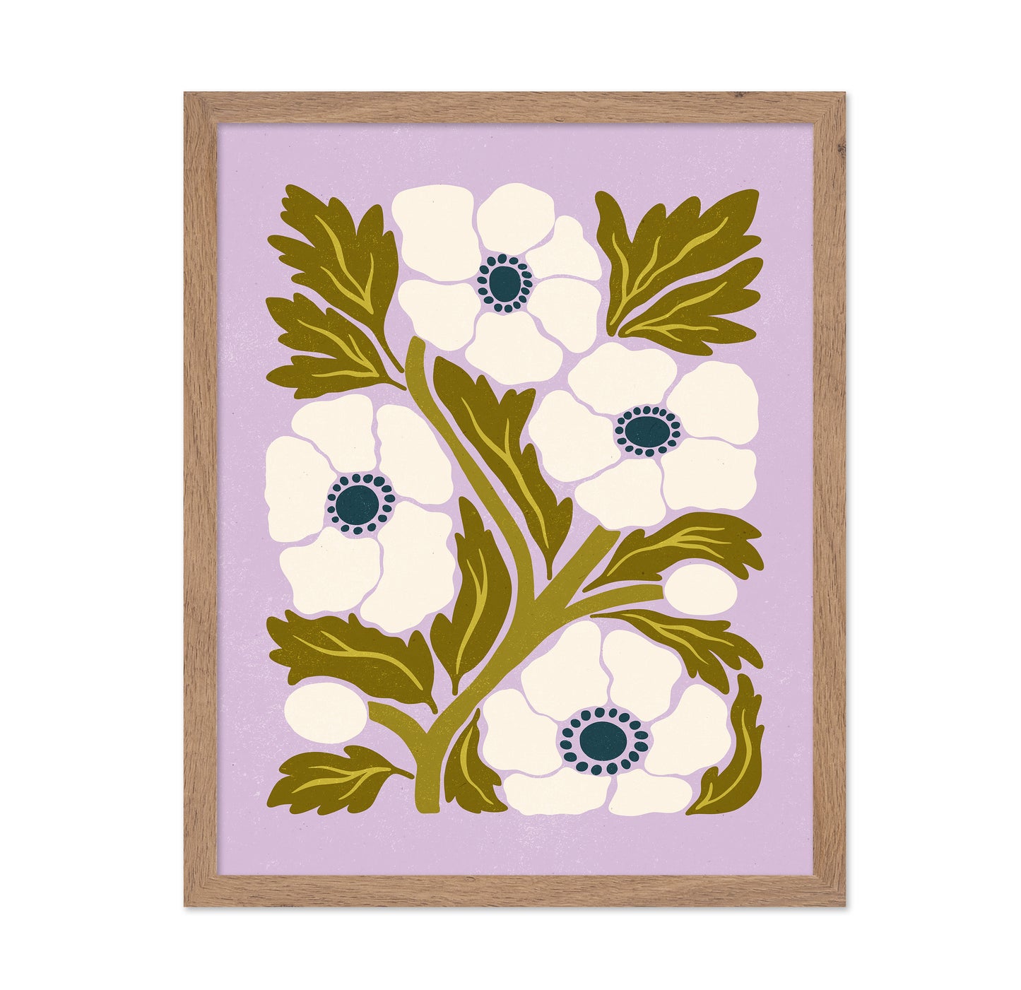 Floral Elegance