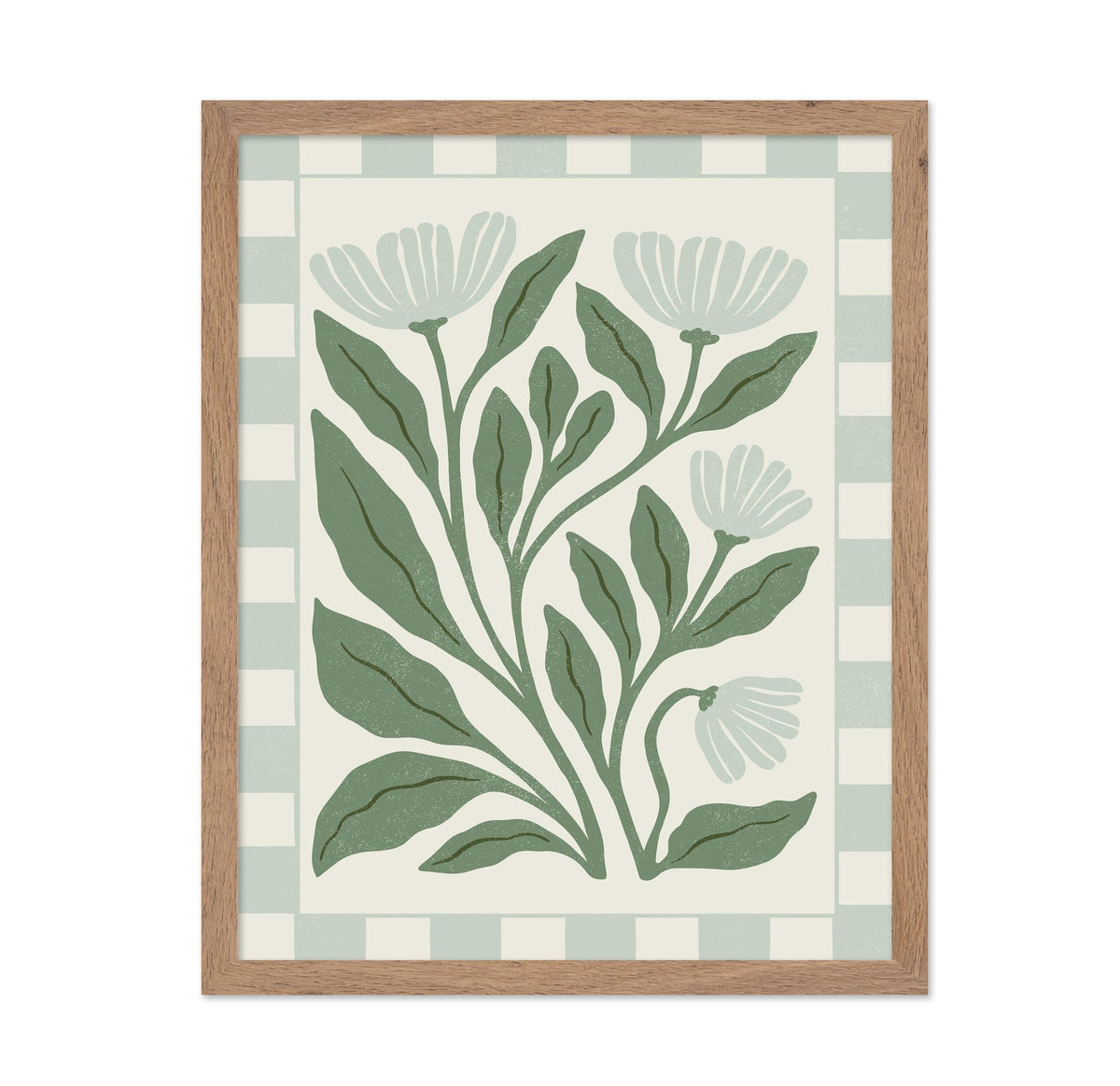 Petal Poetry Sage
