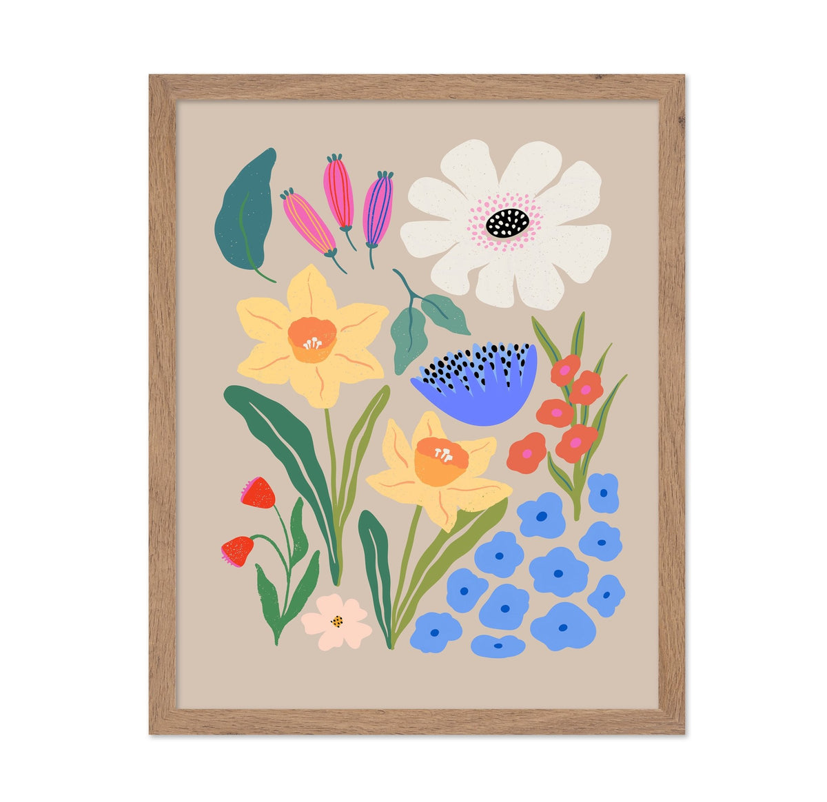 Blossoms Meadow