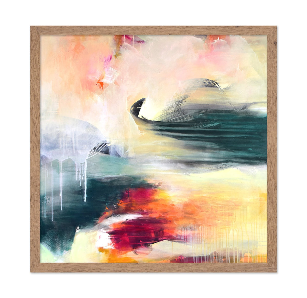 Whispers of Color