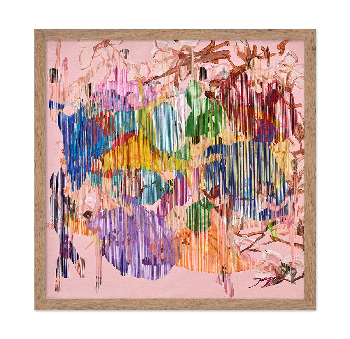 Spring Waltz No 7