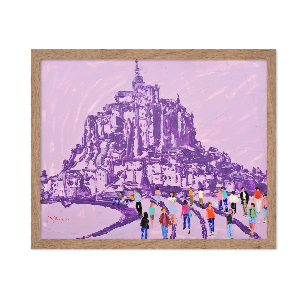 Castle