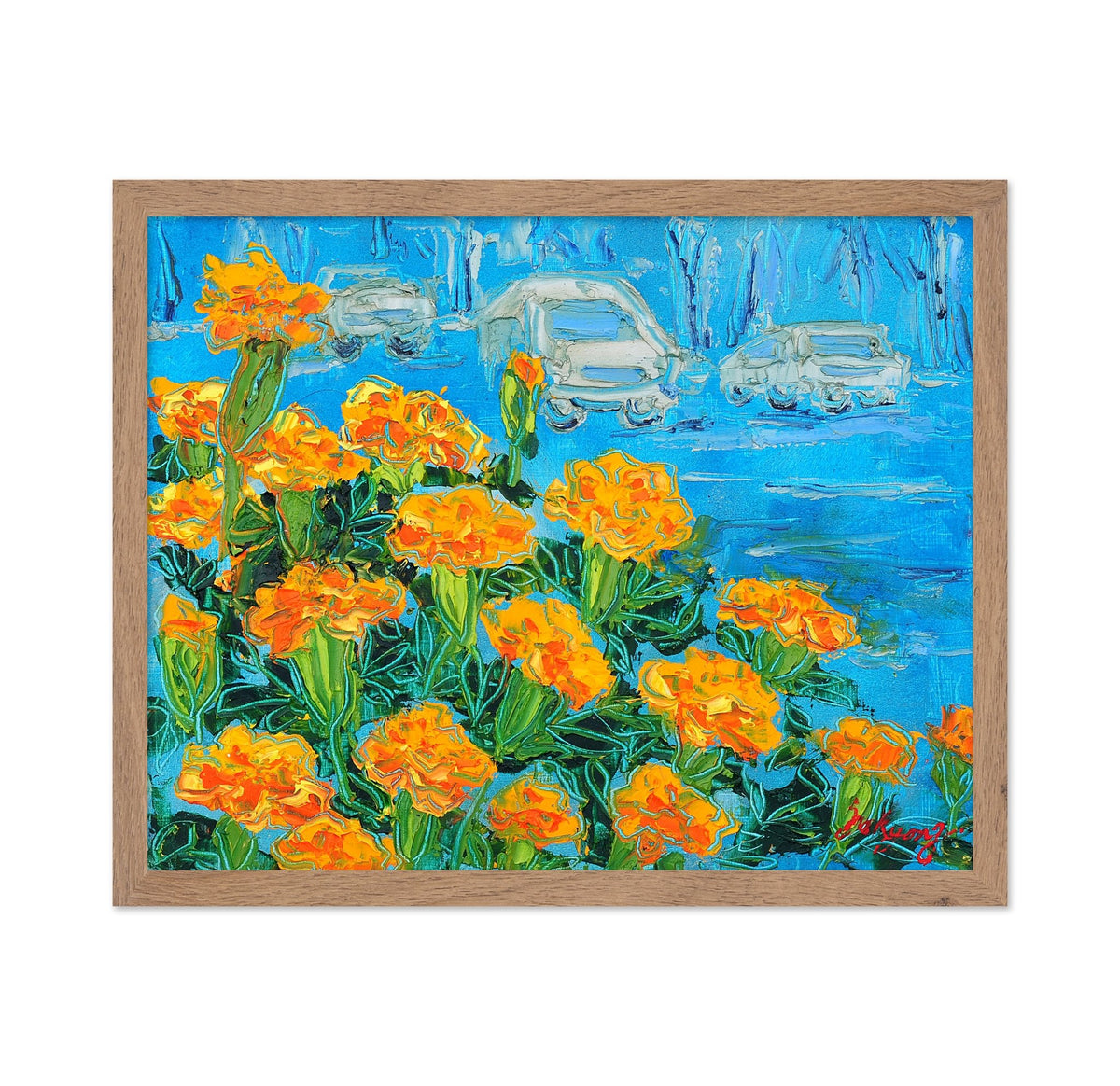 Marigold