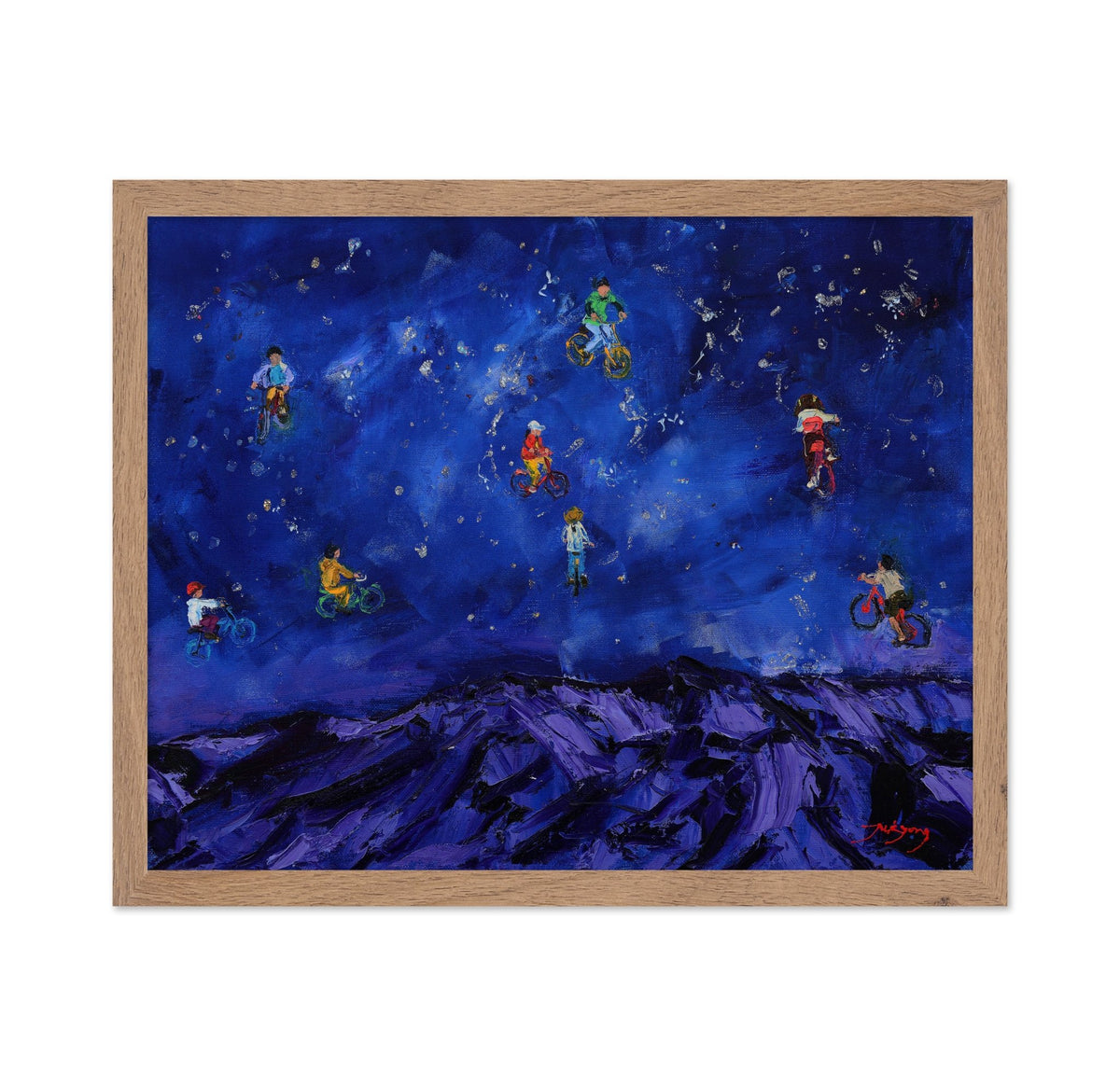 Starry Night