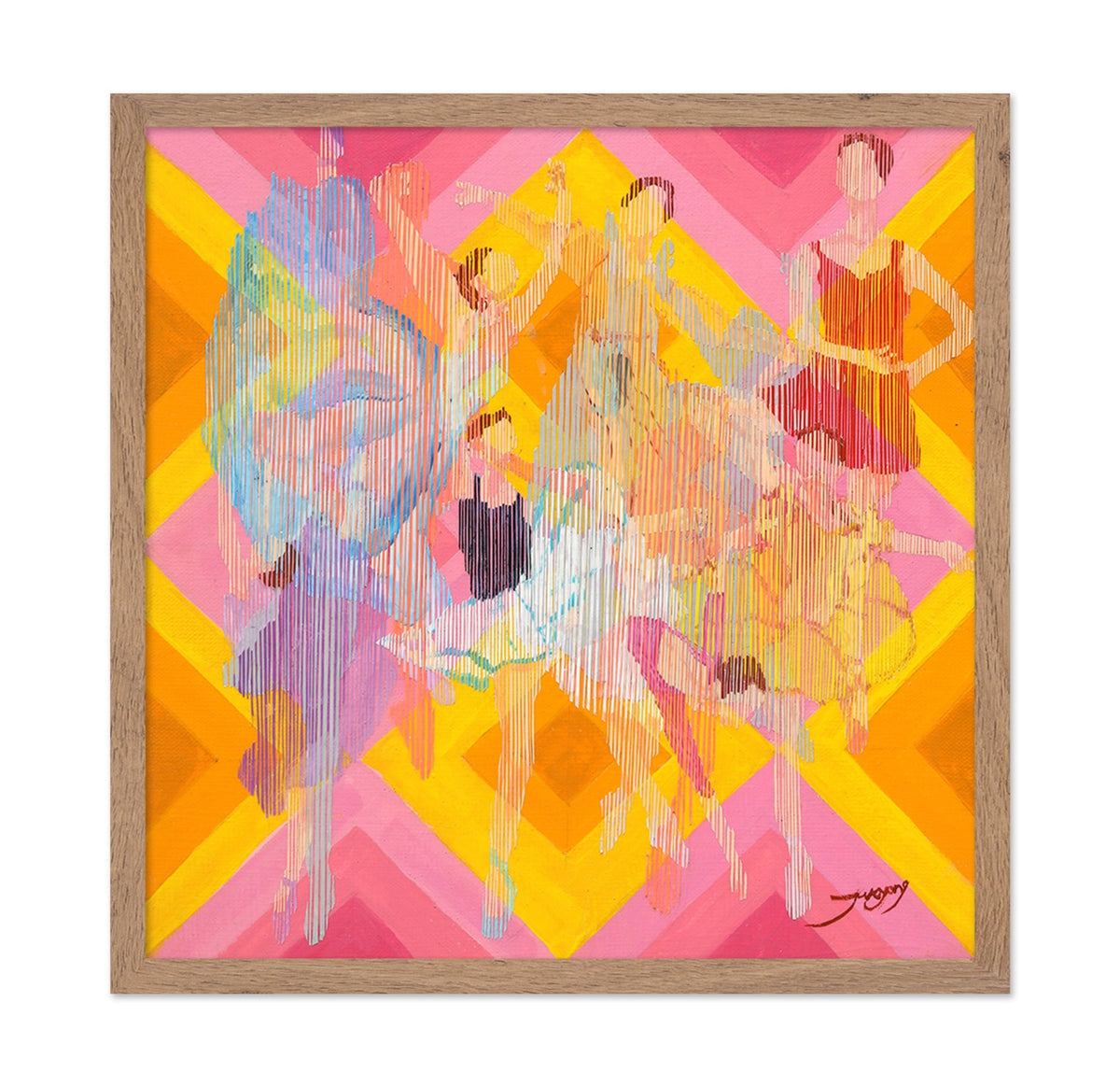 Spring Waltz No 5