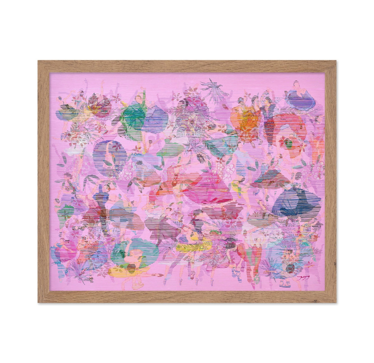 Spring Waltz No 3