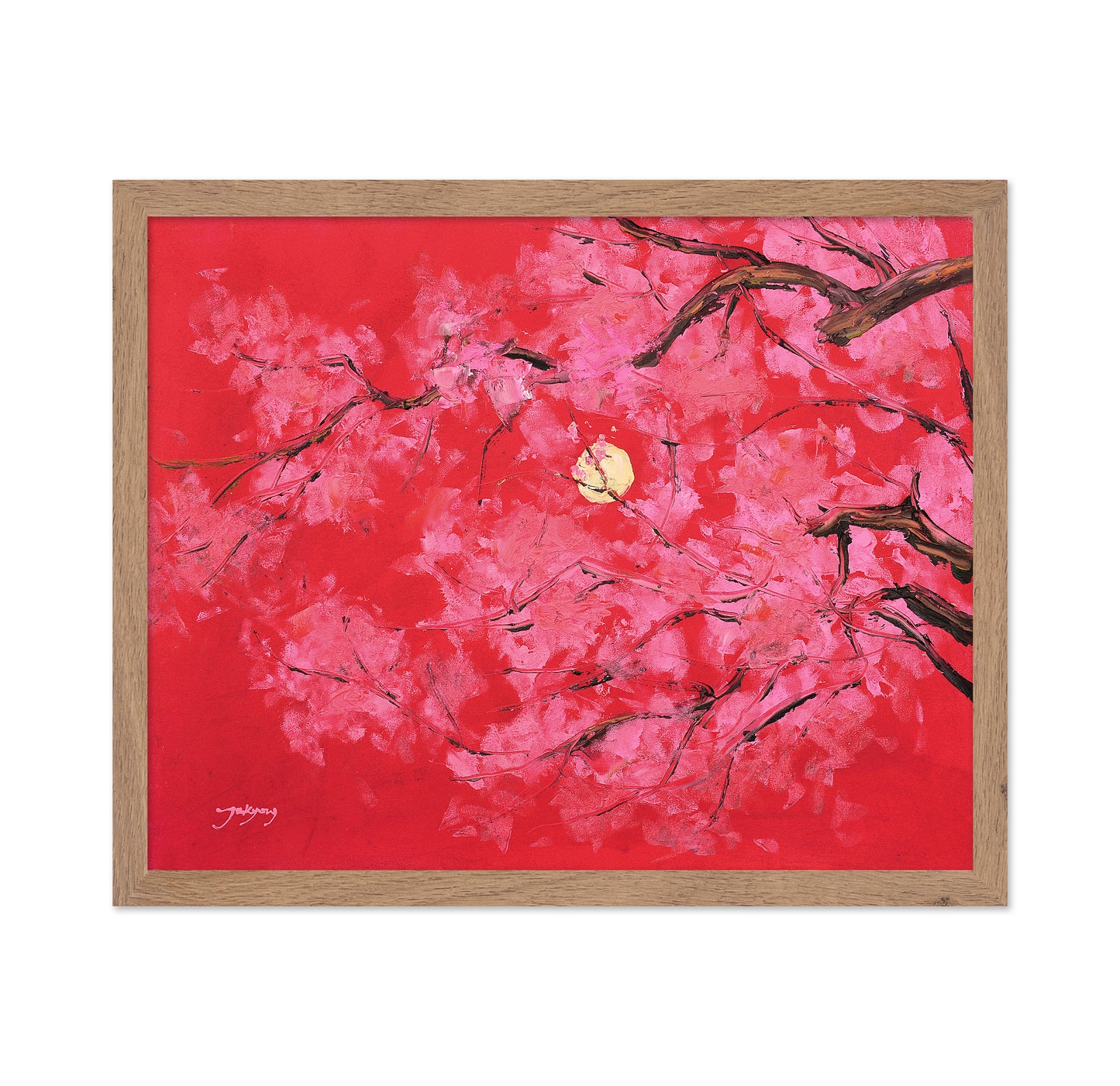 Redmoon
