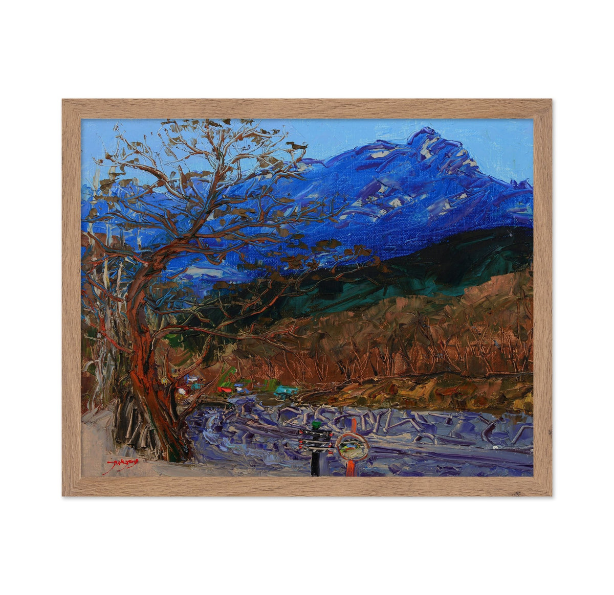 Mountain