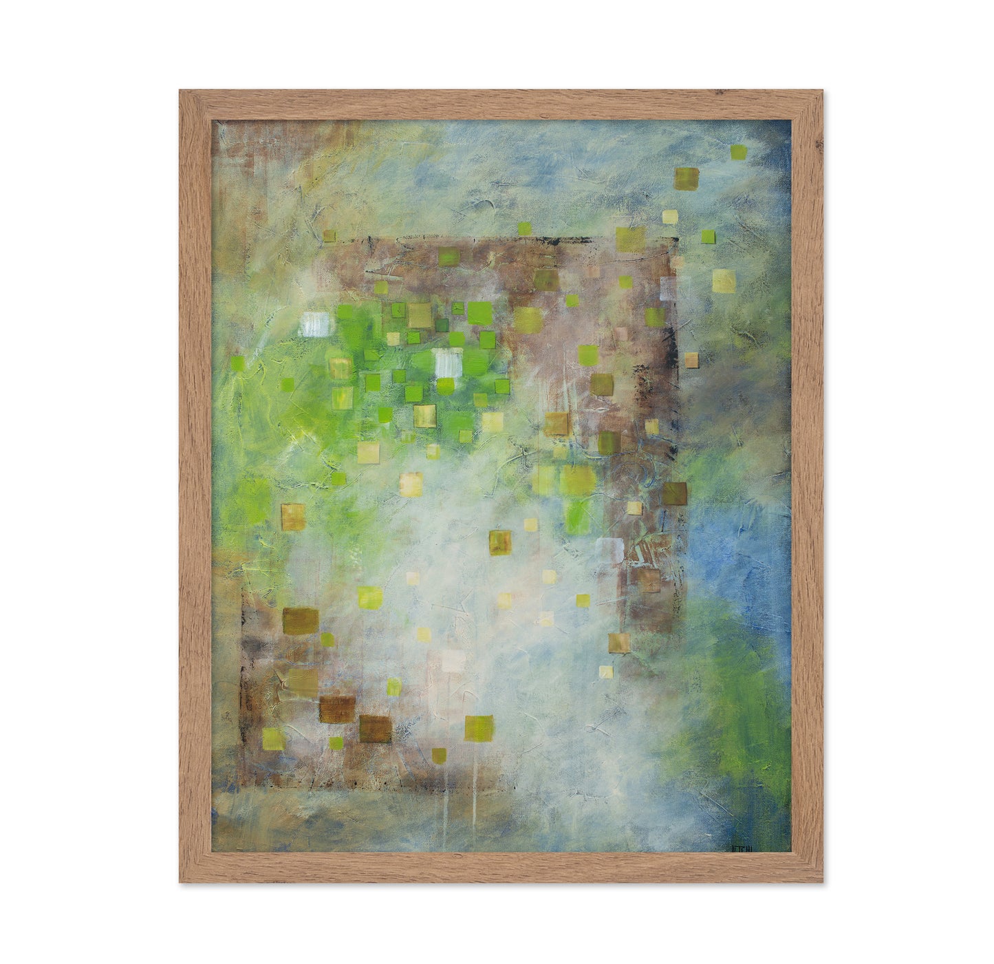 Abstract Painting