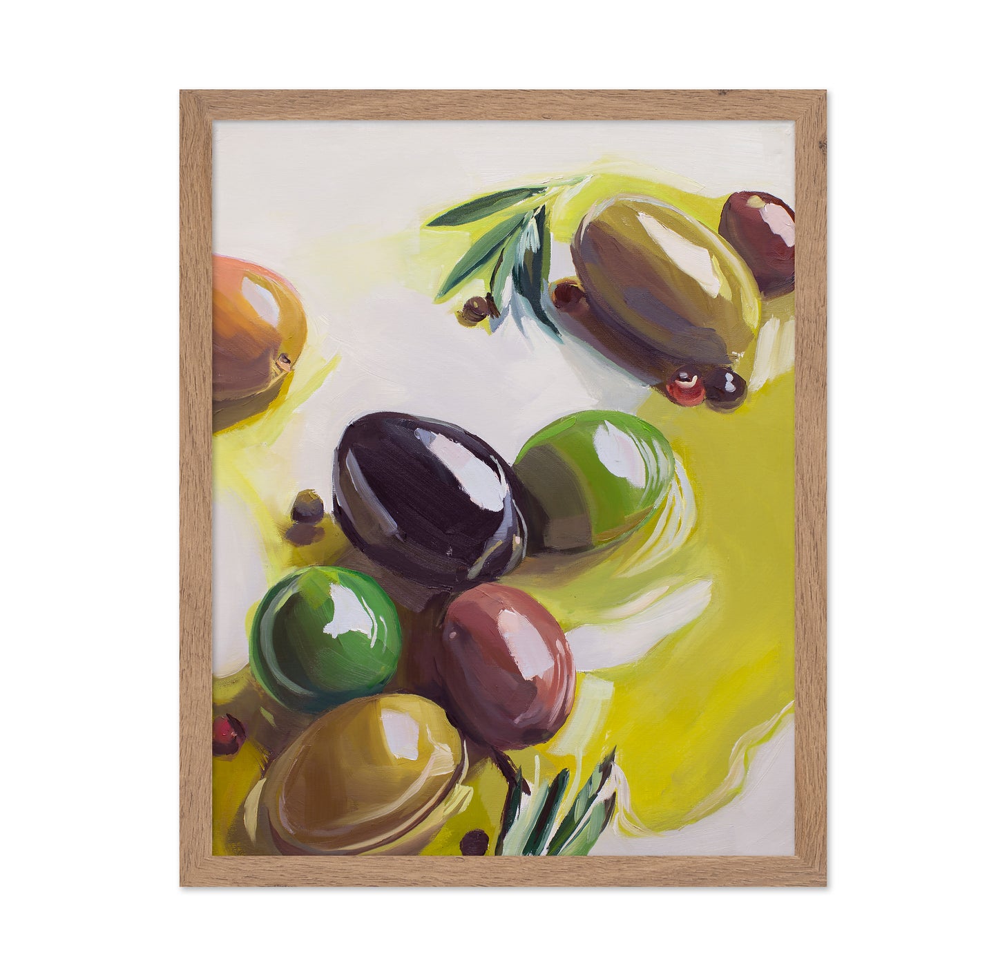 Olives