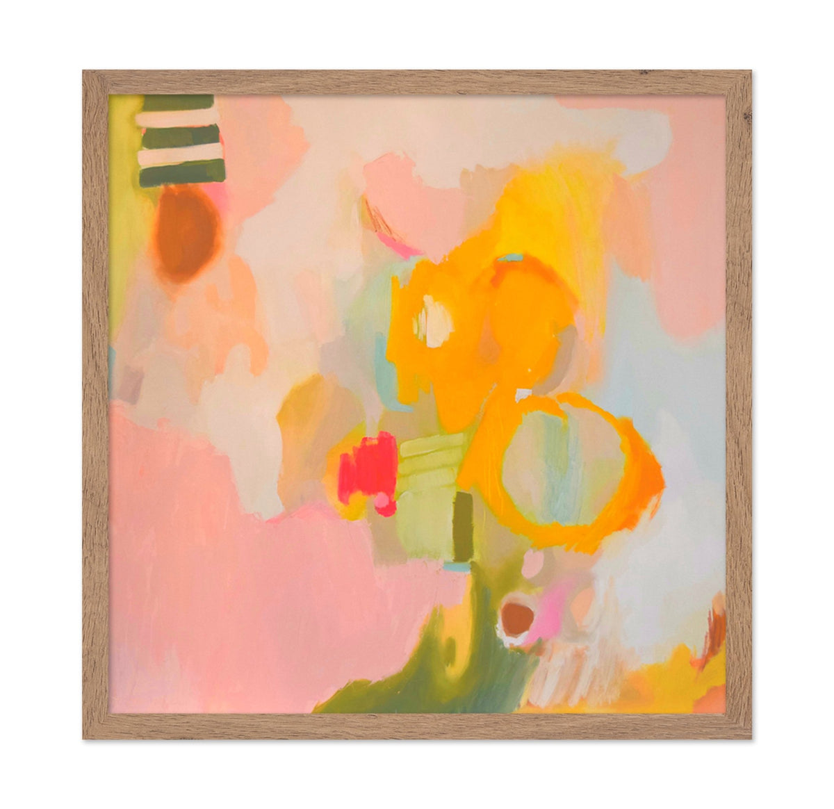 Abby's Abstract