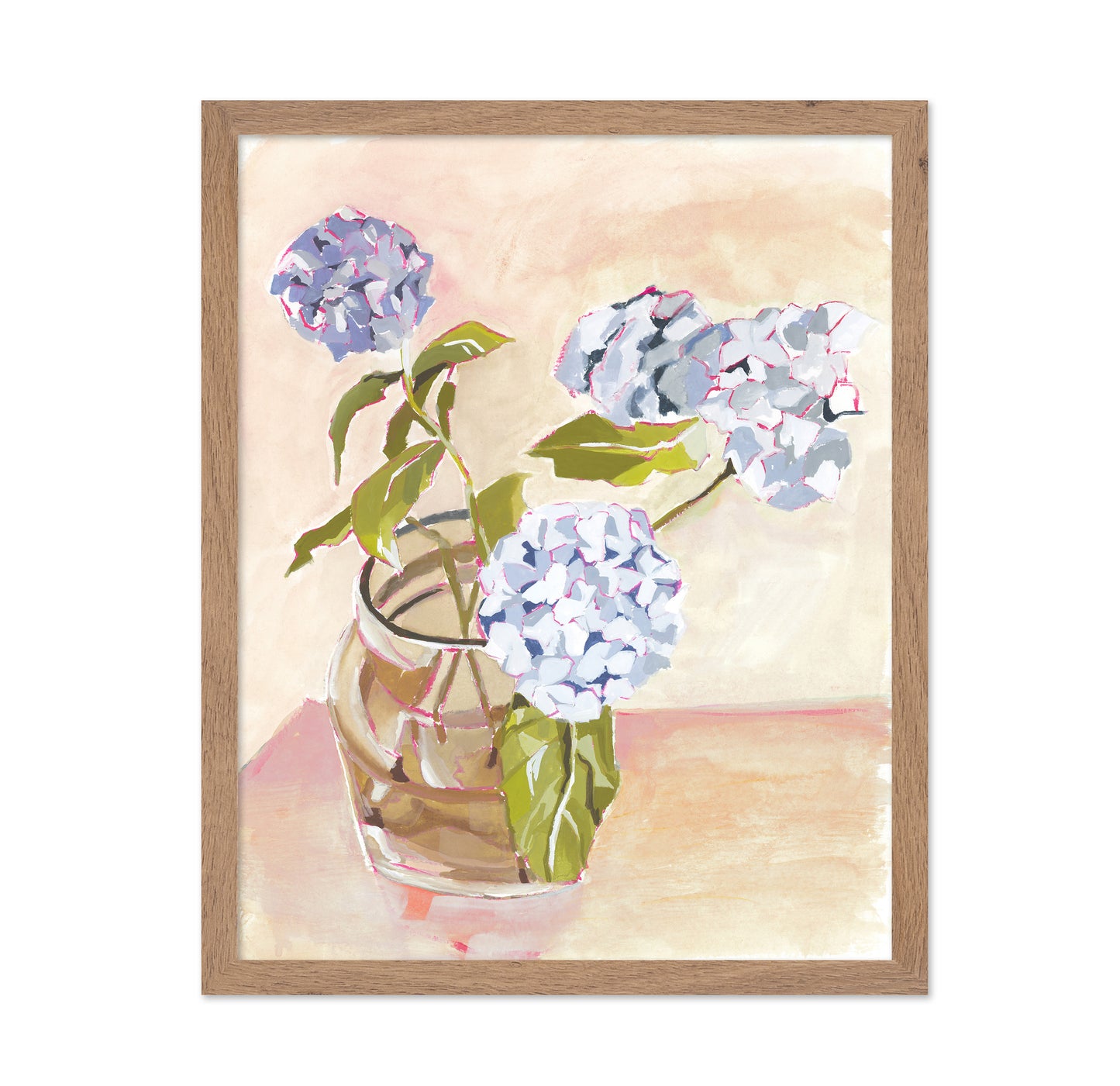 Summer Blooms