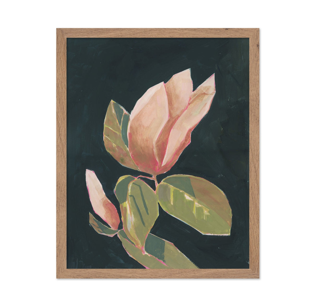 Elegant Magnolia