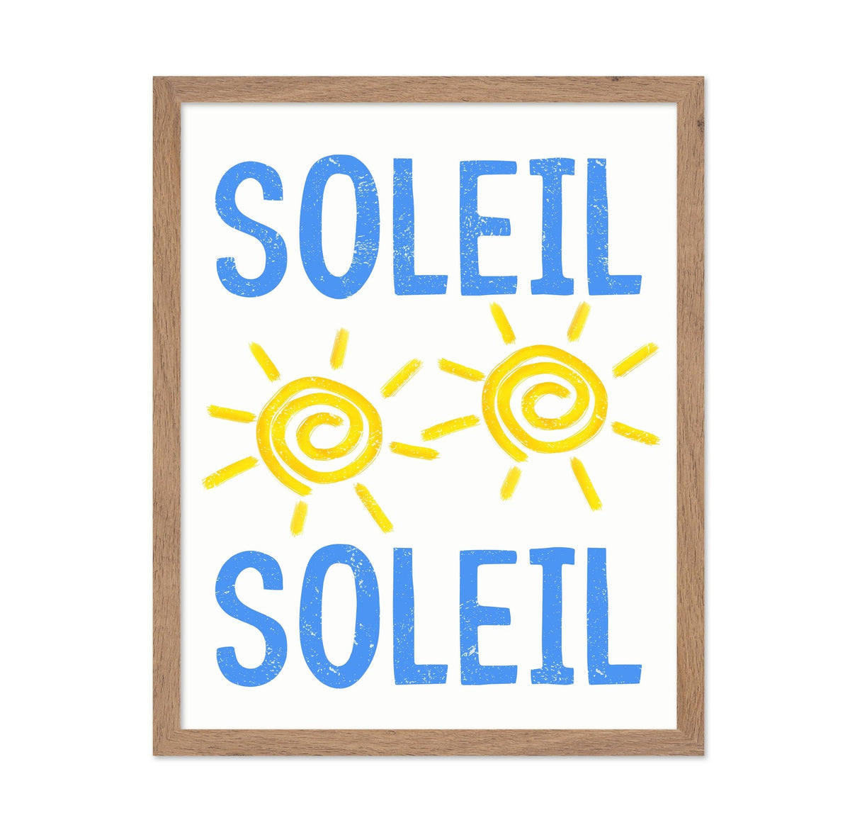Soleil Soleil