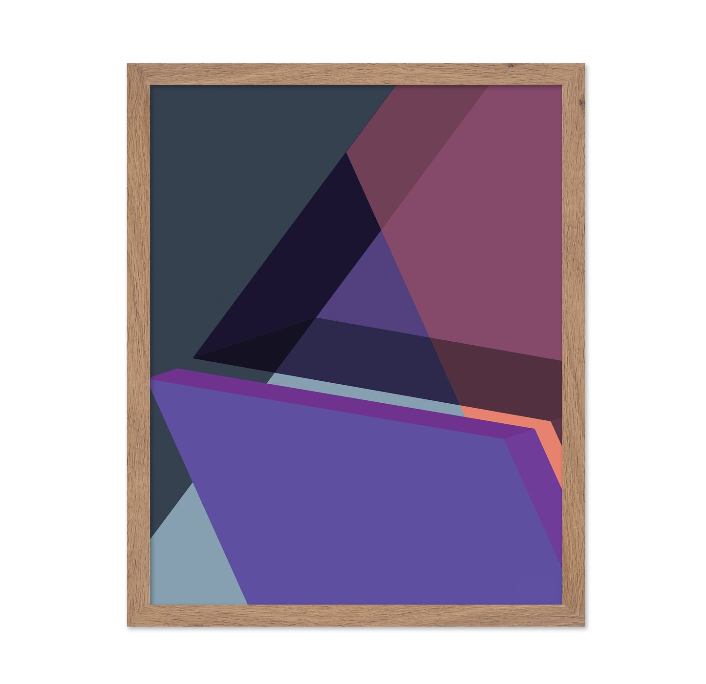 Violet Spectrum