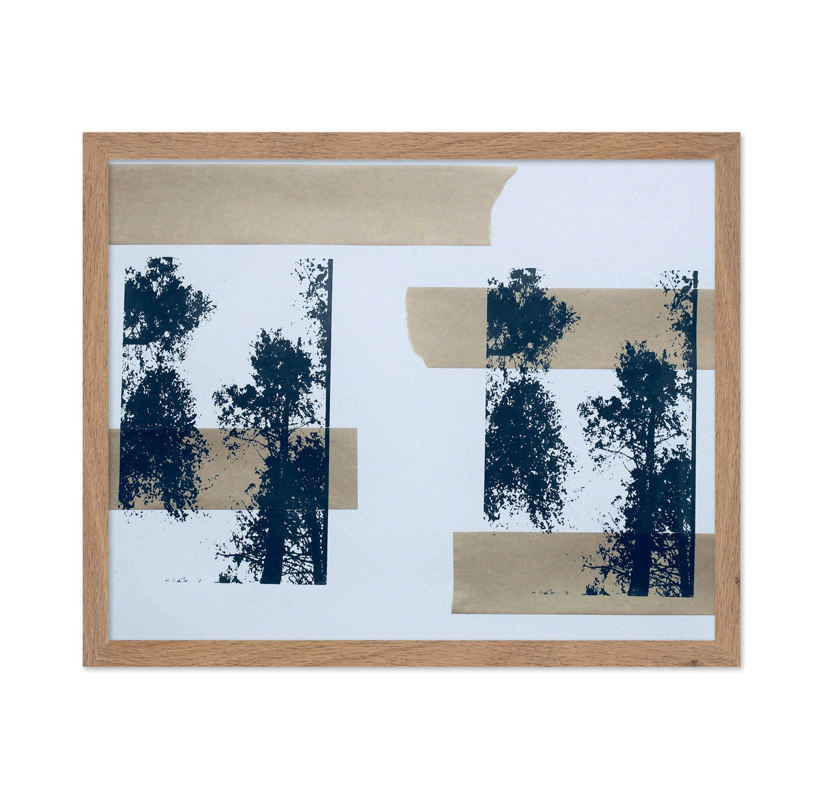 Forest Layers