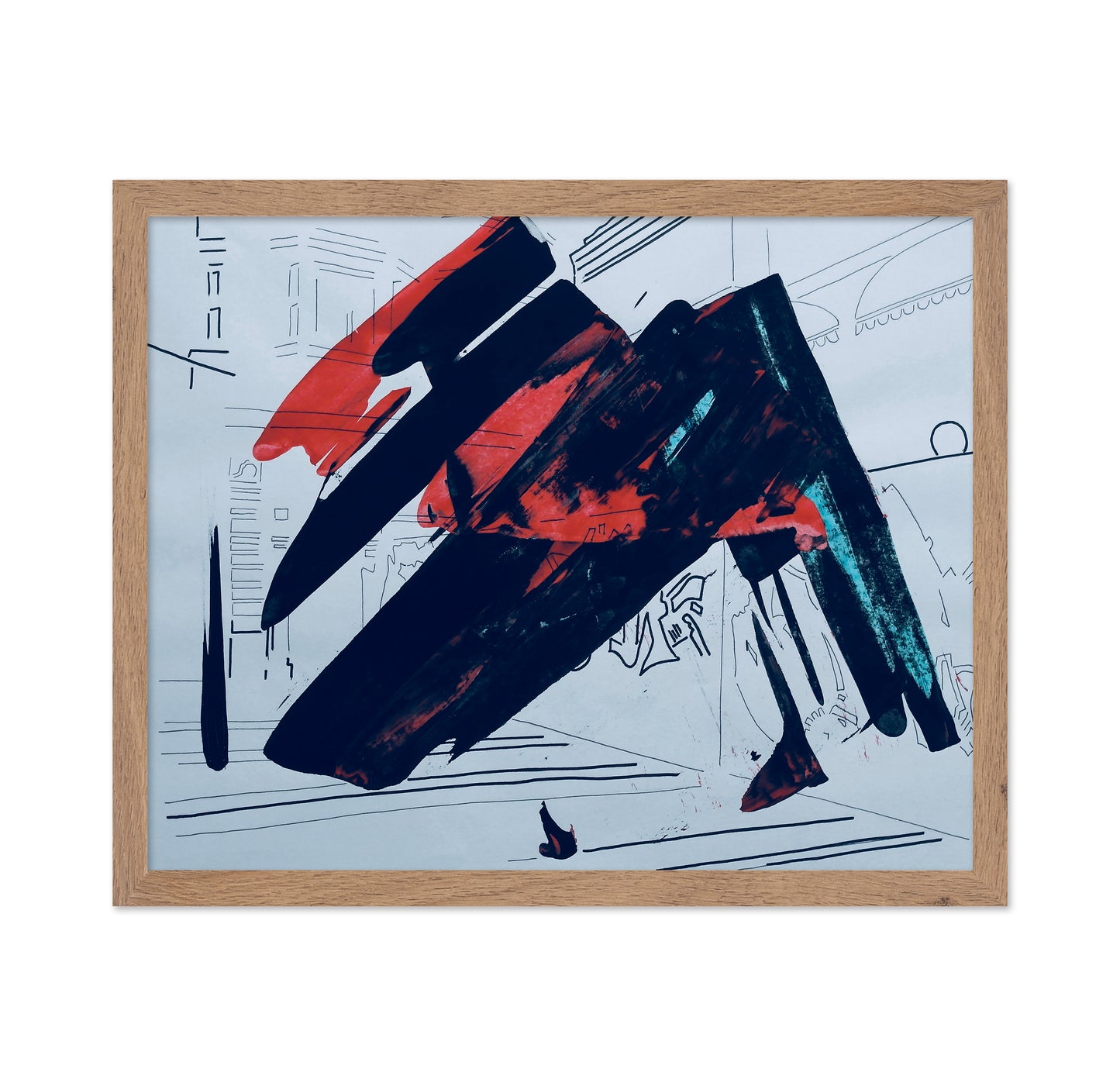 Urban Hues