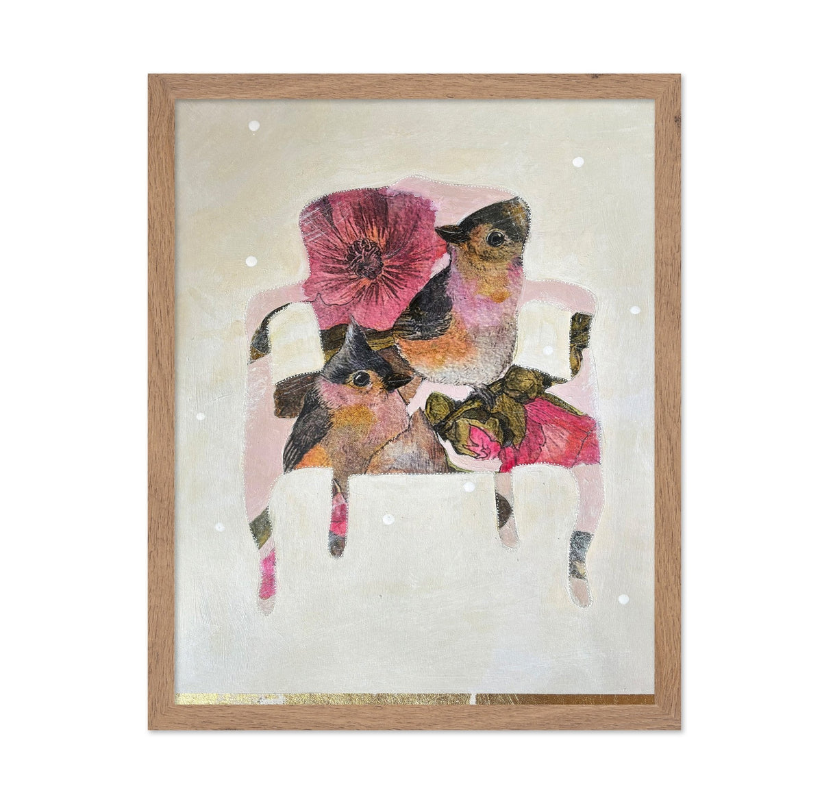 Petals and Velvet