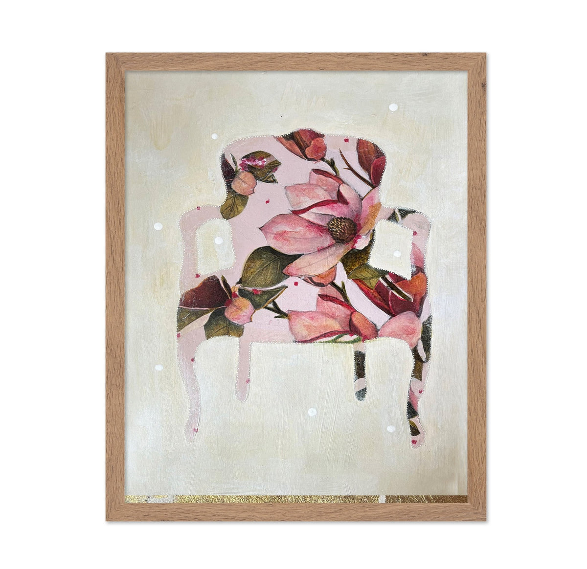 Petals and Velvet No 2
